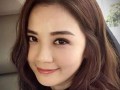 圆脸甜美小花圈内爆料,圆脸甜美小花圈粉无数，揭秘幕后故事