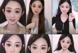 抖音吃瓜网红讲故事是真的吗,揭秘真相还是虚构传闻？