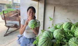 农村宝妈网红吃瓜视频,揭秘乡村生活趣味瞬间