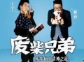废柴兄弟2在线观看免费,笑料横生，兄弟情深再续前缘