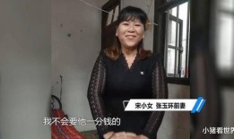 宋小女爆料汪姐视频